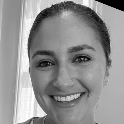 Sarah Abboud IRSF'23 A speaker photo for Sarah Abboud