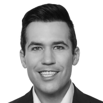Steven Mandel