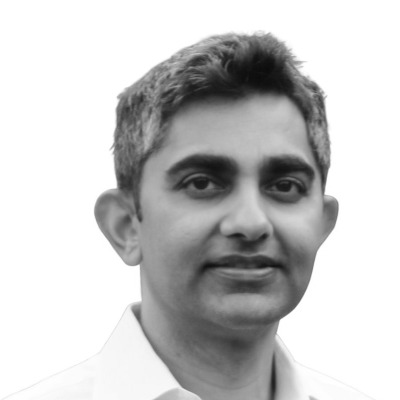 Arvind Anantharaman OPNY'23 A speaker photo for Arvind Anantharaman