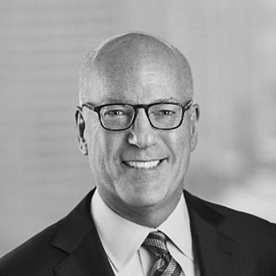 Dan Glaser Headshot