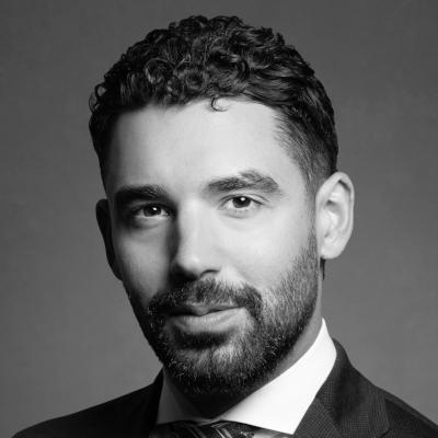 David Italiano OPNY'23 A speaker photo for David Italiano