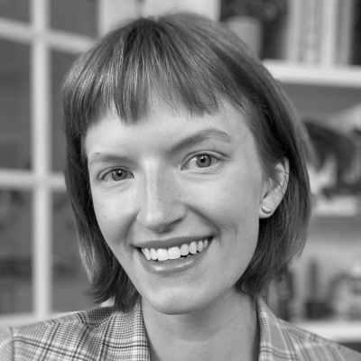 Diane Kulju IMPACT NY'23 A speaker photo for Diane Kulju