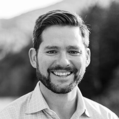 Geoff Eisenberg
