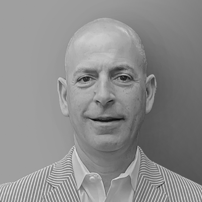 Ira Berg IRSF'23 A speaker photo for Ira Berg