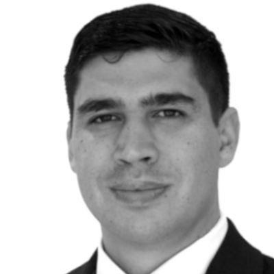 Justiniano, Javier OPNY'23 CROPPED A speaker photo for Javier Justiniano