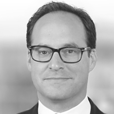 A speaker photo for Keimpe Keuning