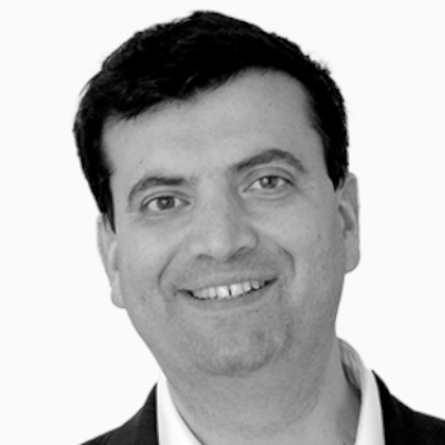 Latner, Nick CFO COO 2023 CROPPED