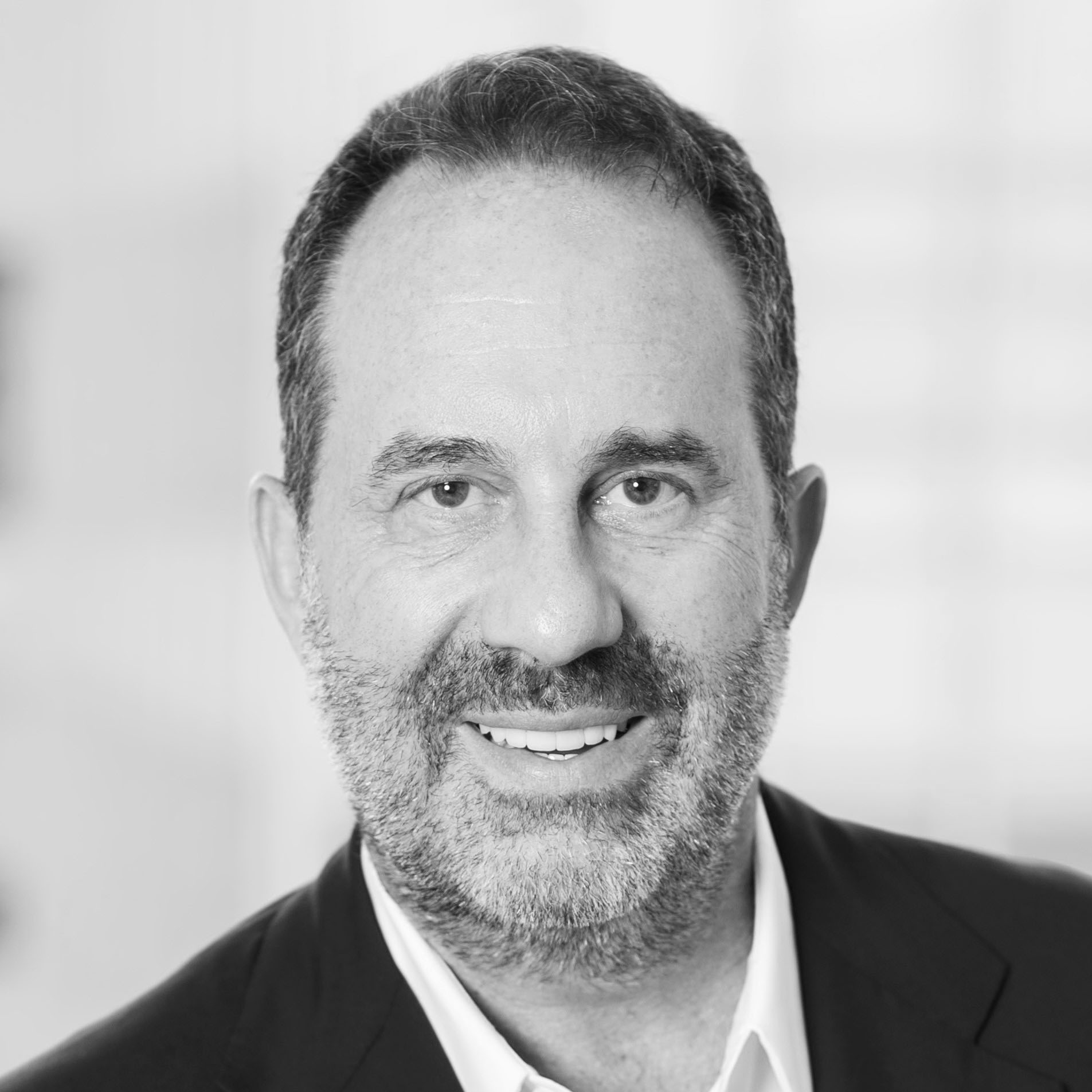 Laurence Gottlieb A speaker photo for Laurence Gottlieb