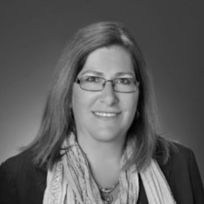 Lisa Buglione INFRA NY'23