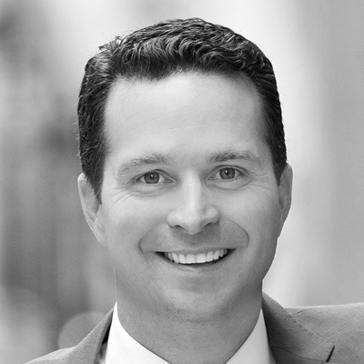 Mike Marderosian IRSF'23 A speaker photo for Mike Marderosian