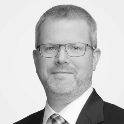 A speaker photo for Brian Minns