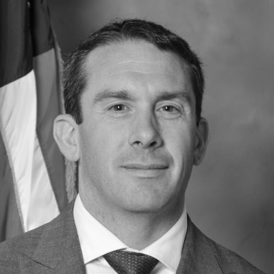 Paul Roberts PFCFO NY'24