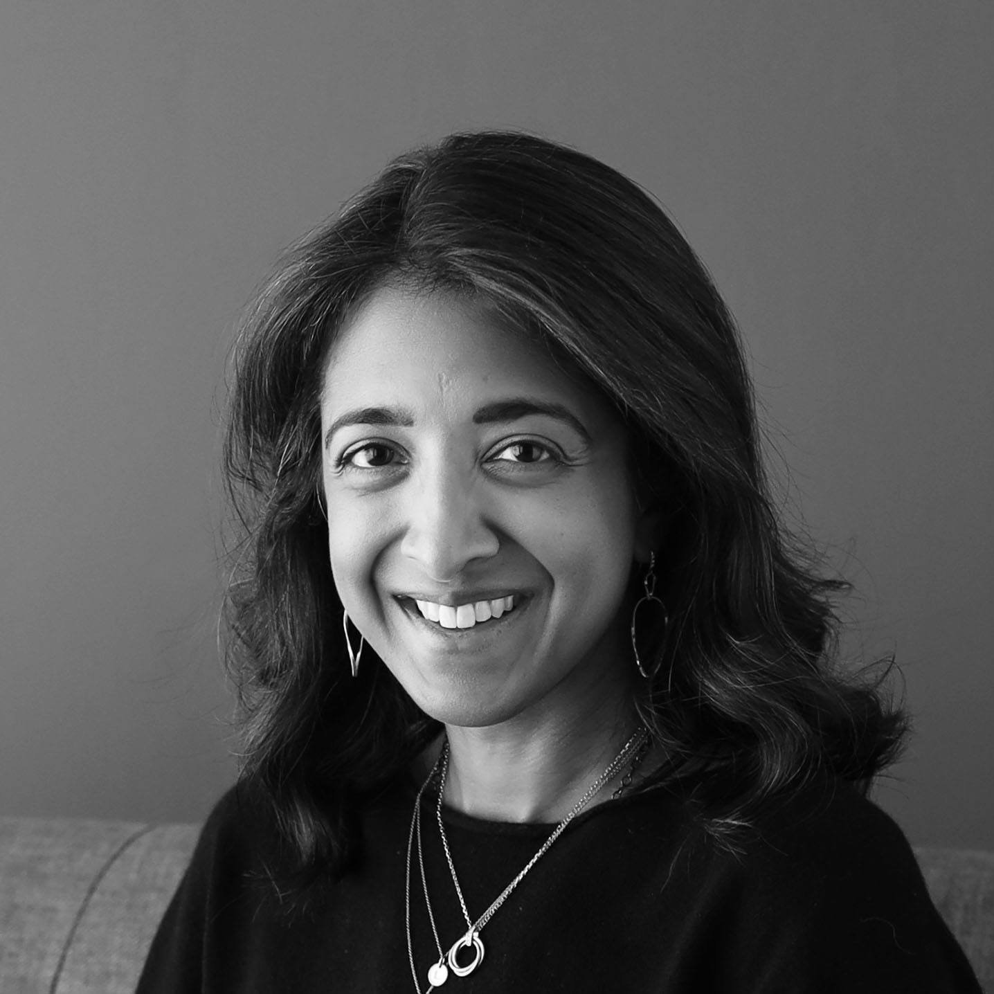 Saloni Multani A speaker photo for Saloni Multani