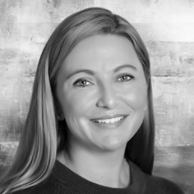 Anne Gherini IRSF'23 A speaker photo for Anne Gherini
