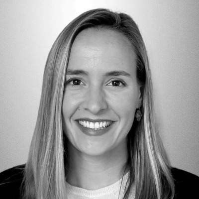 Anne Matusewicz IMPACT USA'23 A speaker photo for Anne Matusewicz