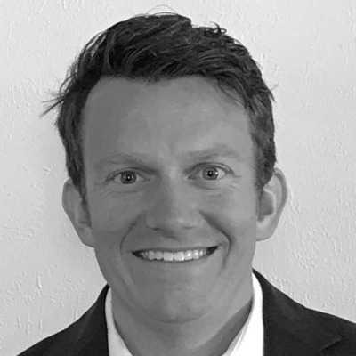 Brandon Lewis IMPACT USA'23 A speaker photo for Brandon Lewis