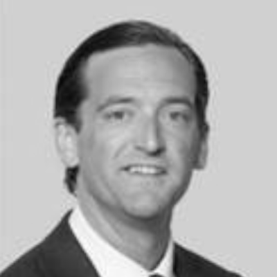 A speaker photo for Matt Christ