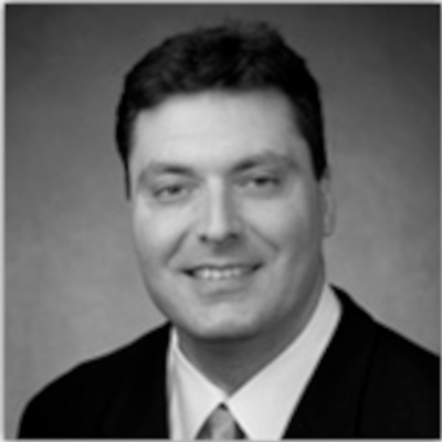 A speaker photo for Christopher B.  Millin, CPA, MBA
