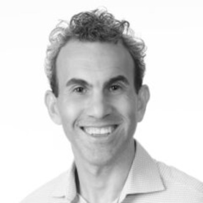 Greg Kaufmann IRNY'24