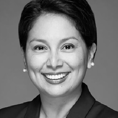 Guzman, Diana RIA23 A speaker photo for Diana Guzman