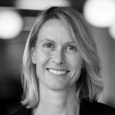 A speaker photo for Rhea Hamilton