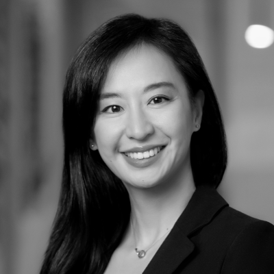 Katie Wu IMPACT USA'23 A speaker photo for Katie Wu