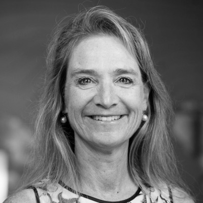 Maria Kozloski IMPACT USA'23 A speaker photo for Maria Kozloski
