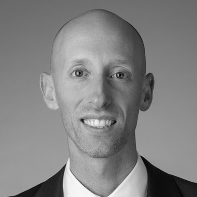 Matthew Lobach IMPACT USA'23 A speaker photo for Matthew Lobach