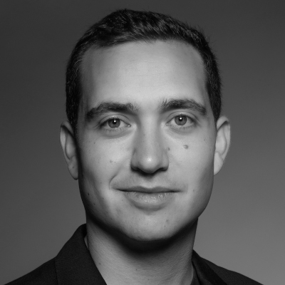Oren Michaely IRNY'24 WEBSIZED A speaker photo for Oren Michaely