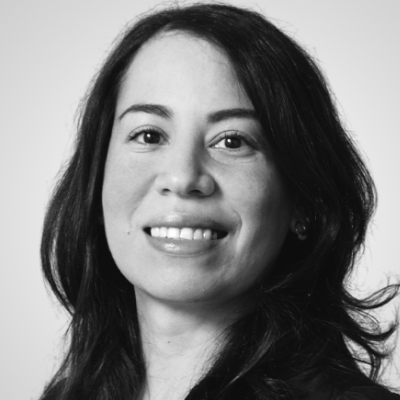 A speaker photo for Yadaira Orsini