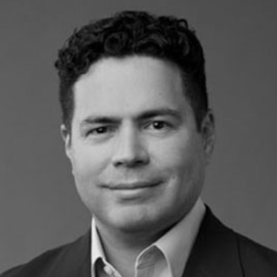 Ricardo Rodriguez OPNY'23 A speaker photo for Ricardo Rodriguez