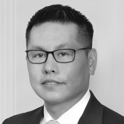 Richard Chen OPNY'23 A speaker photo for Richard Chen