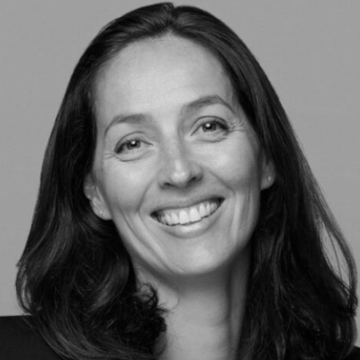 A speaker photo for Rebecca Svensoy