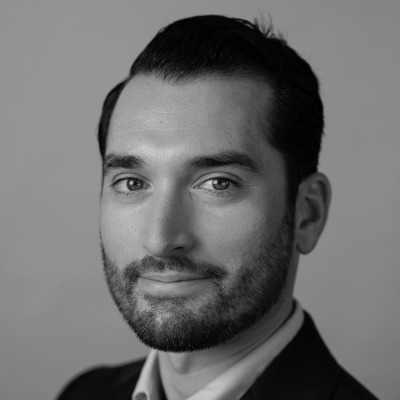 Tony Esposito OPNY'23 A speaker photo for Tony Esposito