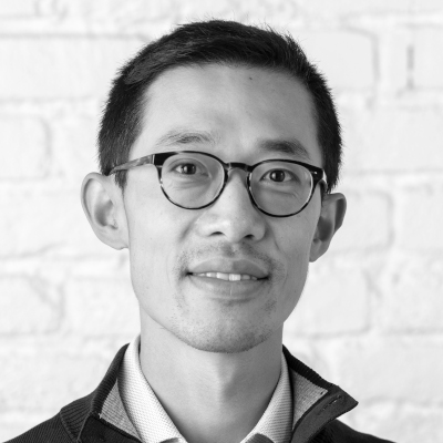 Weiheng Zhang PFCFO West'23