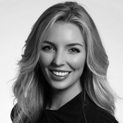 Ali Humphrey IINA'23 WEBSIZED A speaker photo for Ali Humphrey