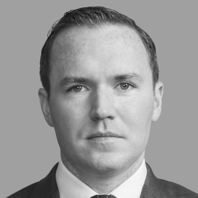 Brian McGoldrick OPNY'23