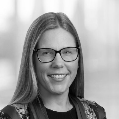 A speaker photo for Eve  Ellis