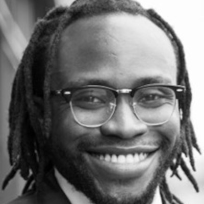 Kunle Apampa IINA'23 WEBSIZED A speaker photo for Kunle Apampa