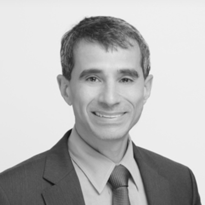 Lee Dranikoff OPNY'23