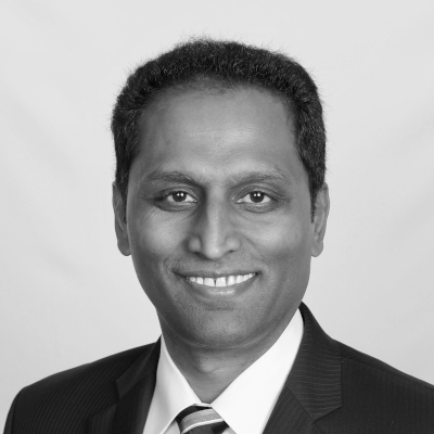 Ranjith Rajendran OPNY'23