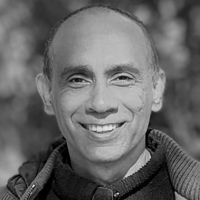 Sundaresan, Rajesh RIA23