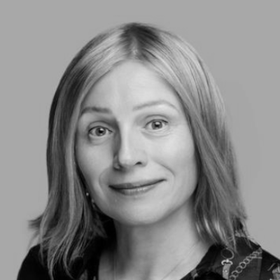 A speaker photo for Helena Threlfall