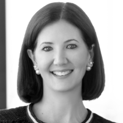 A speaker photo for Claire McIntyre