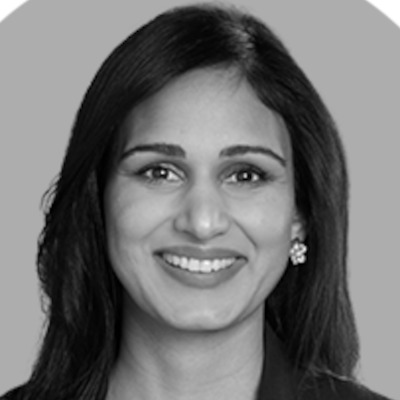 Meera Pandit PFCFO NY'24