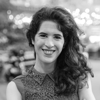 Sarah Jancot Cropped