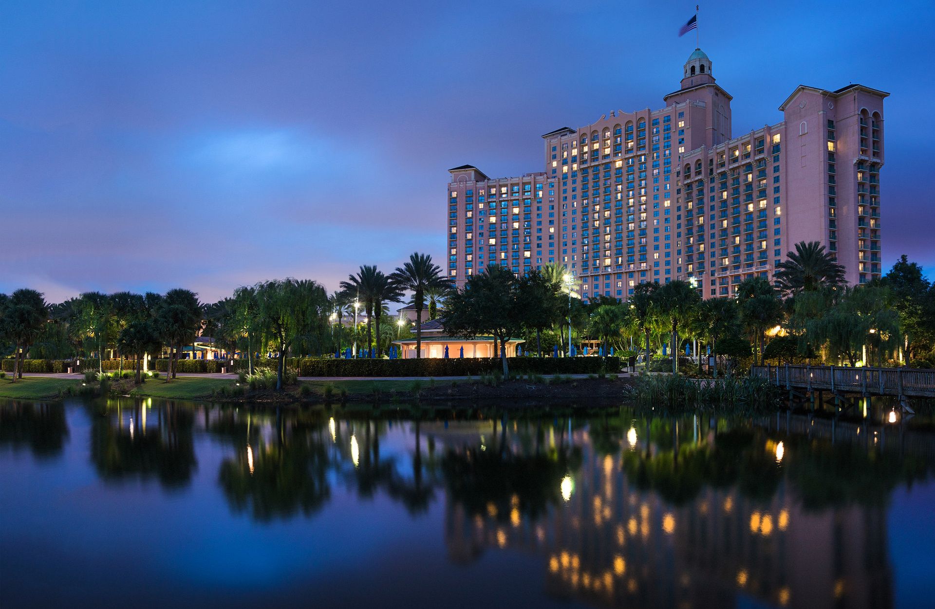 Cityxguide Orlando