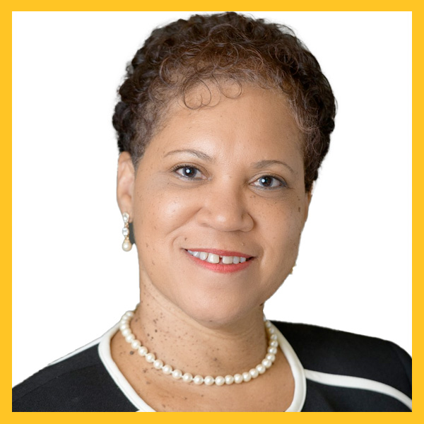 A speaker photo for Carolyn Jordan