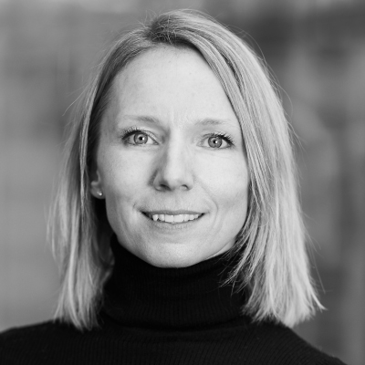 A speaker photo for Jennifer  Williams