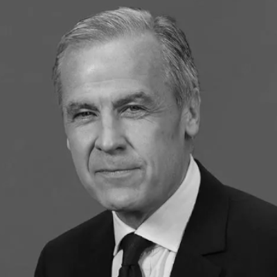 A speaker photo for Mark Carney